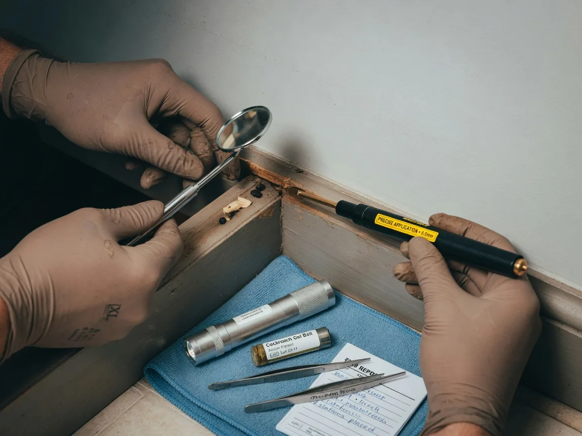 Why choose Emergency Pest Control in Nora, IL